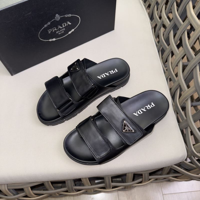 Prada Slippers